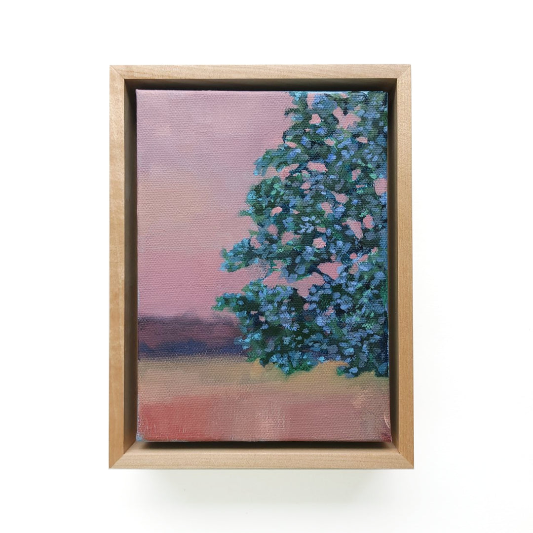 The Oak I