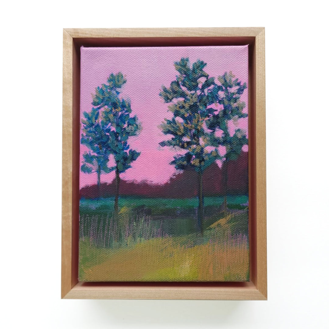 The Pines I