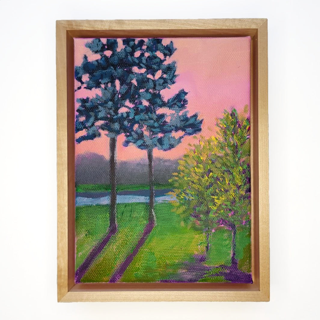 The Pines II