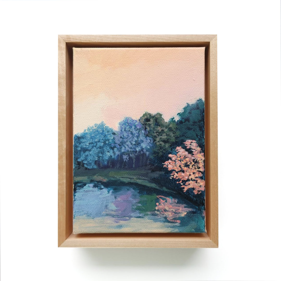The Pond II